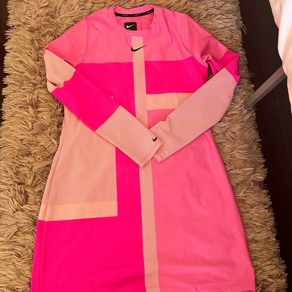 Nike dress